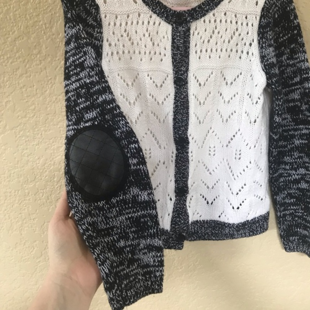 Girls cardigan